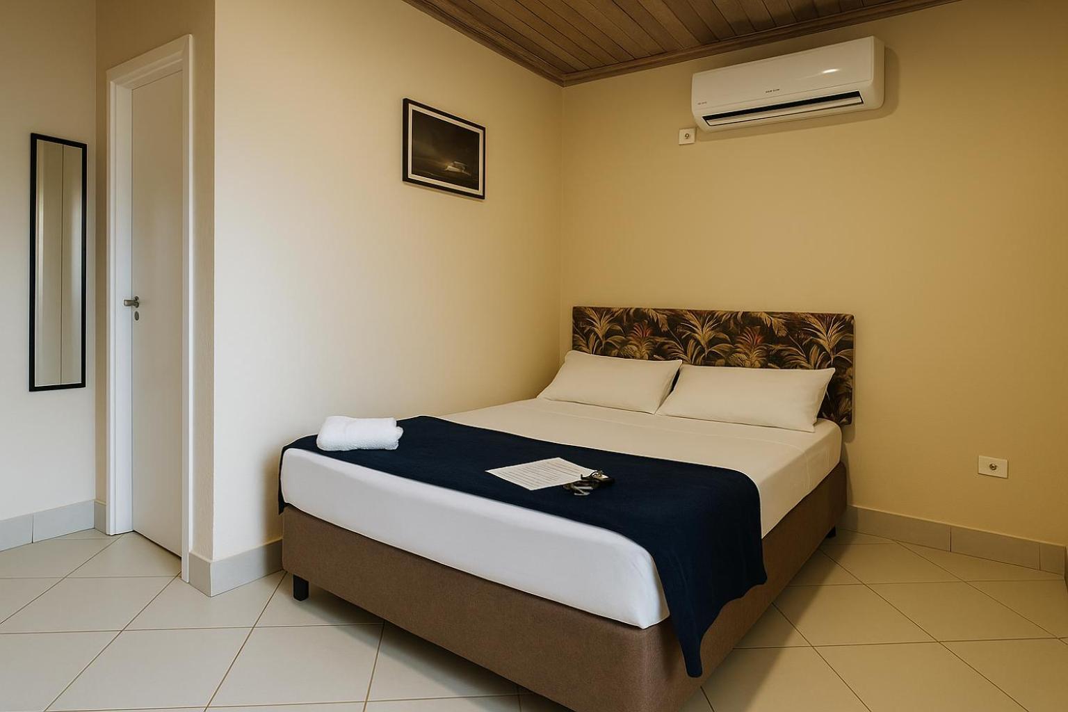 Casa Rosada Hotel Ilhabela