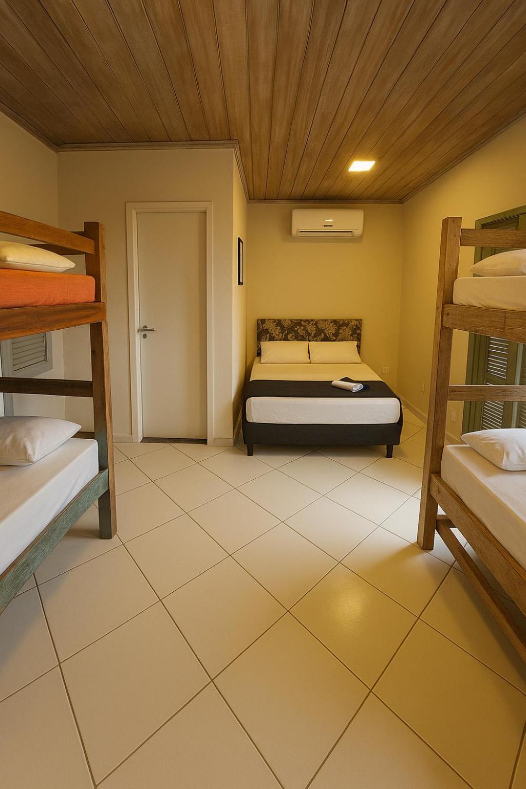 Casa Rosada Hotel *