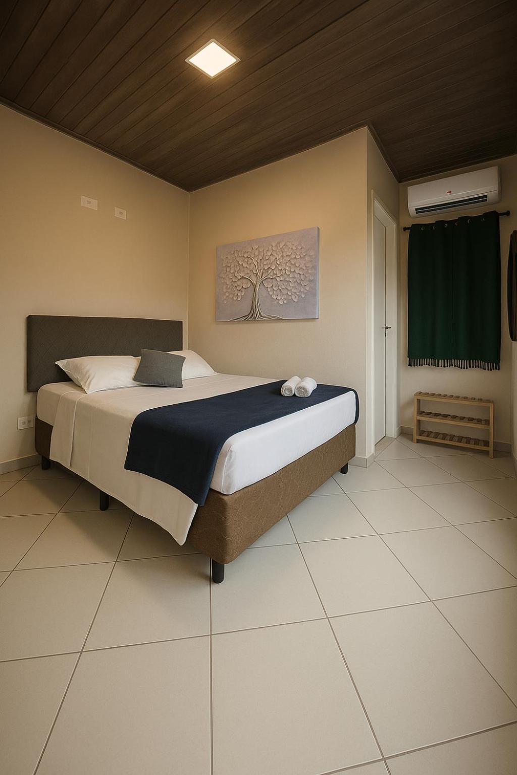 Casa Rosada Hotel Ilhabela