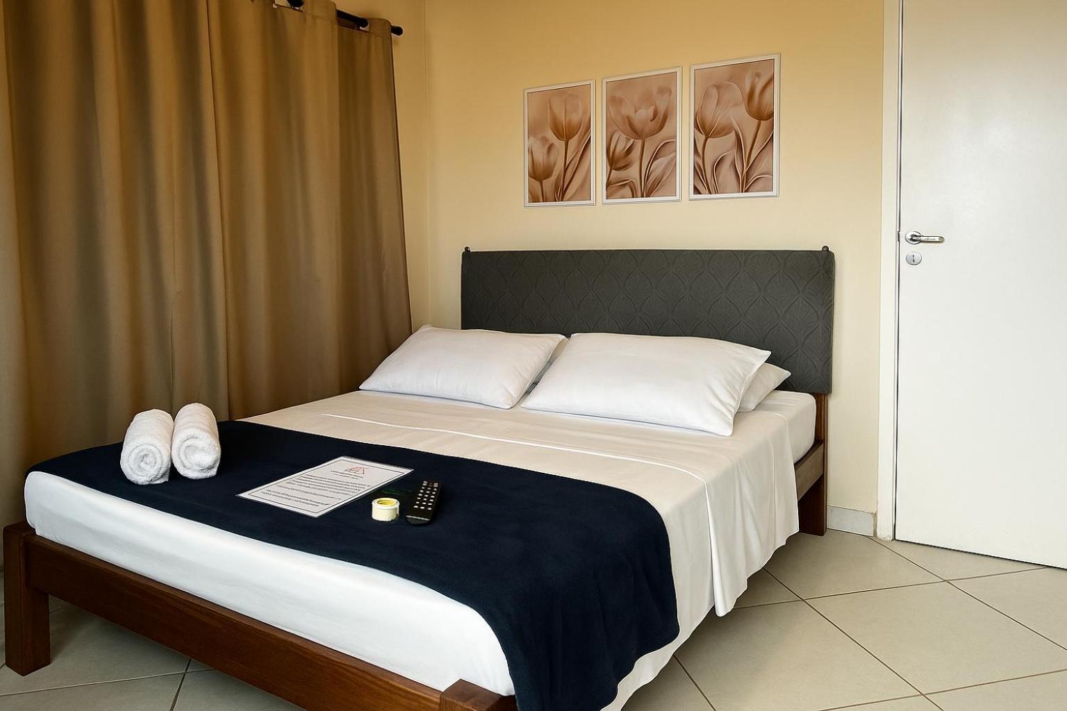 Casa Rosada Hotel