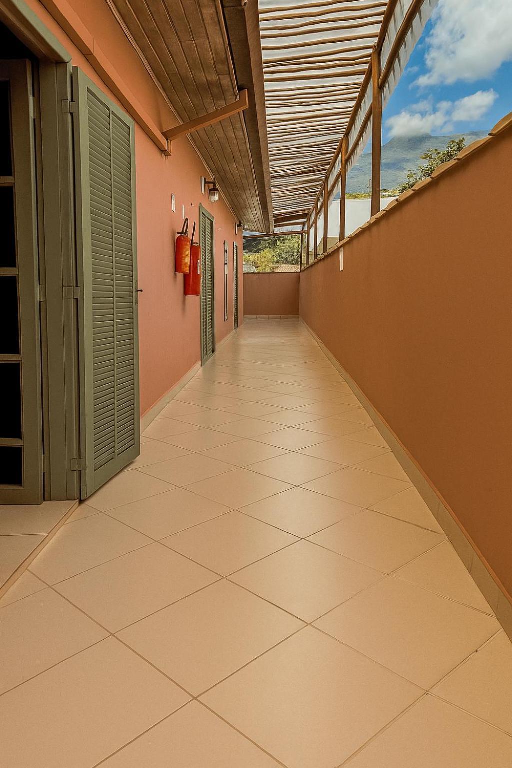Casa Rosada Ilhabela